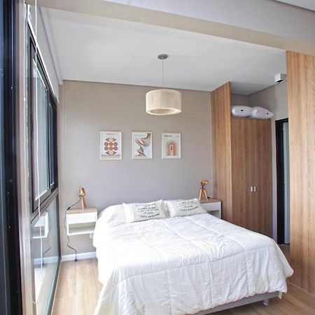 Fancy 1Br Apartment In Nunez Μπουένος Άιρες Εξωτερικό φωτογραφία