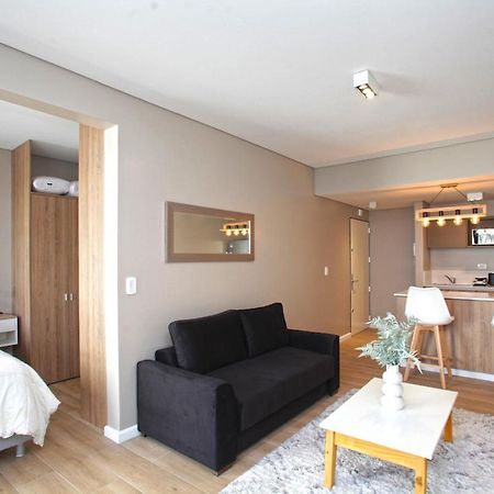 Fancy 1Br Apartment In Nunez Μπουένος Άιρες Εξωτερικό φωτογραφία