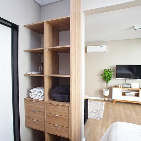 Fancy 1Br Apartment In Nunez Μπουένος Άιρες Εξωτερικό φωτογραφία