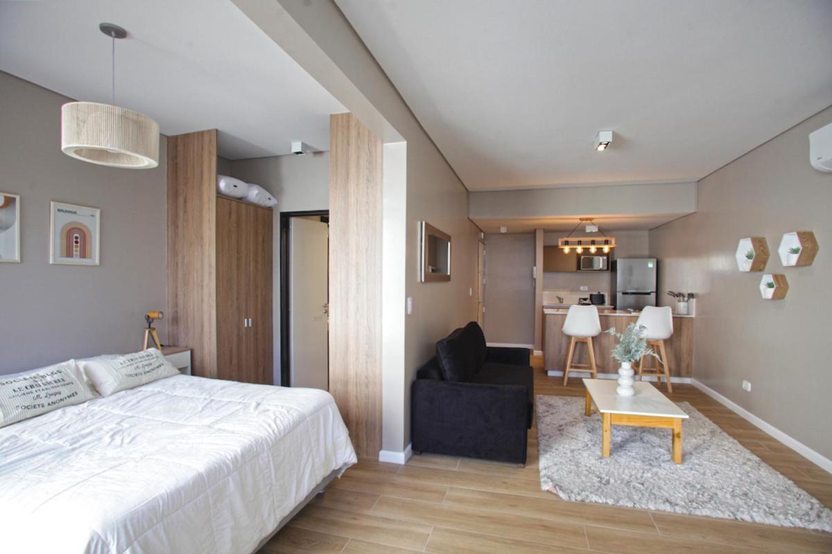 Fancy 1Br Apartment In Nunez Μπουένος Άιρες Εξωτερικό φωτογραφία