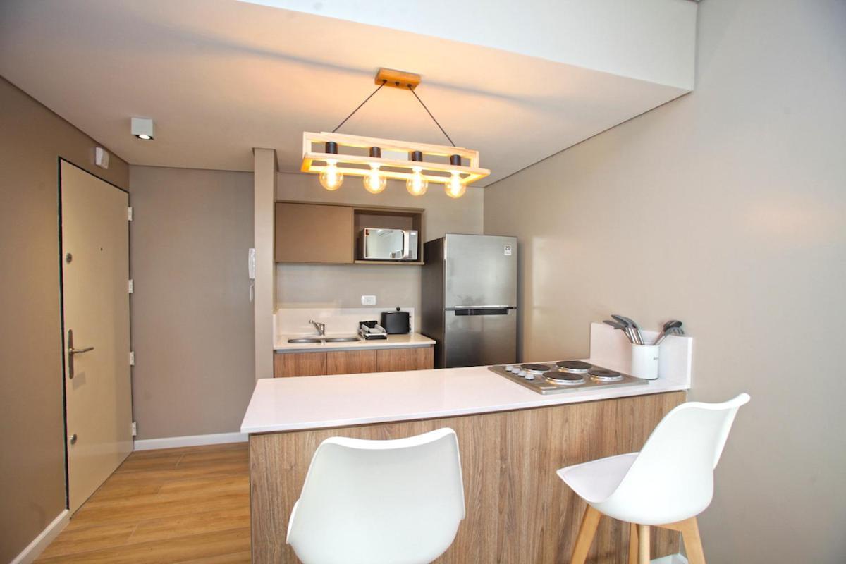 Fancy 1Br Apartment In Nunez Μπουένος Άιρες Εξωτερικό φωτογραφία
