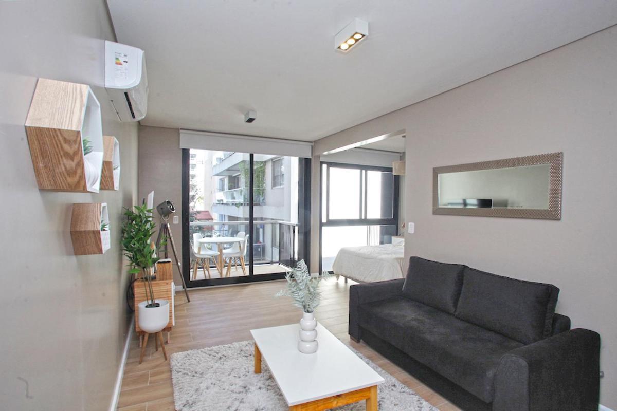 Fancy 1Br Apartment In Nunez Μπουένος Άιρες Εξωτερικό φωτογραφία