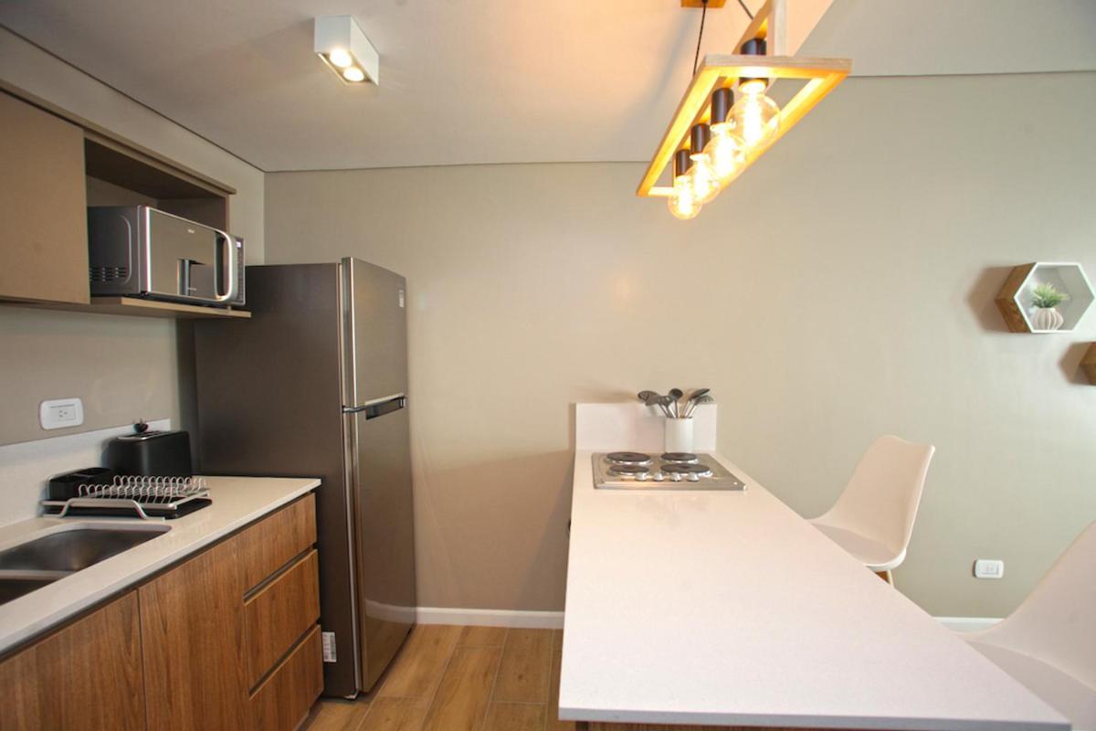 Fancy 1Br Apartment In Nunez Μπουένος Άιρες Εξωτερικό φωτογραφία