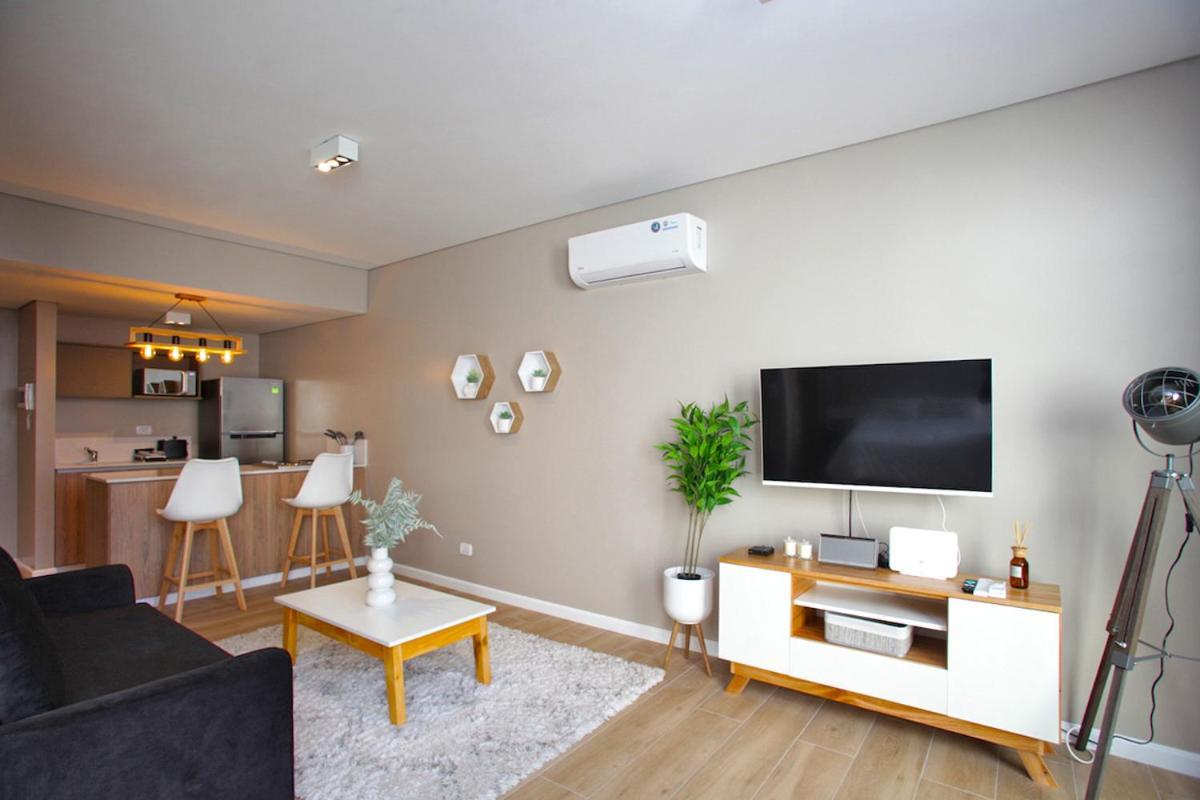 Fancy 1Br Apartment In Nunez Μπουένος Άιρες Εξωτερικό φωτογραφία