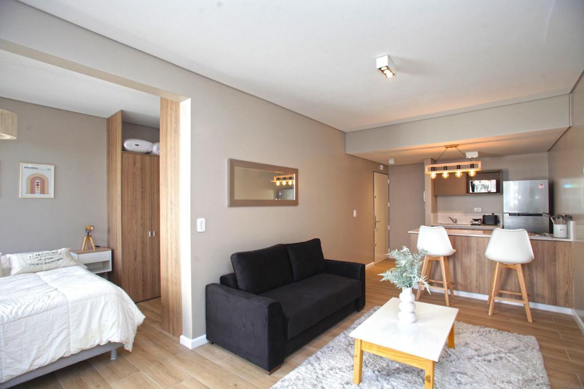 Fancy 1Br Apartment In Nunez Μπουένος Άιρες Εξωτερικό φωτογραφία