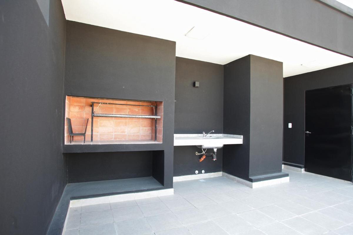 Fancy 1Br Apartment In Nunez Μπουένος Άιρες Εξωτερικό φωτογραφία