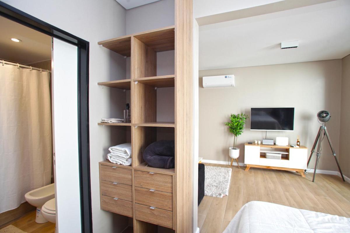 Fancy 1Br Apartment In Nunez Μπουένος Άιρες Εξωτερικό φωτογραφία